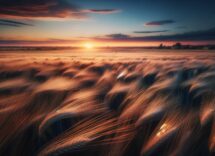Henry 'Box' Brown escaping in a wooden crate