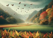 Stunning landscape showcasing nature's beauty in 2025