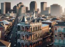 New Orleans City Council travel ban on mayor