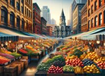 Exciting spring events happening in Pittsburgh, March 2023