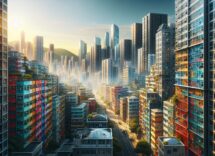 Graph showing Trip.com Group's growth potential in travel