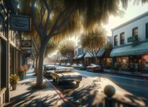 Community members unite in Altadena post-Eaton fire