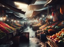 First-time travelers exploring new destinations
