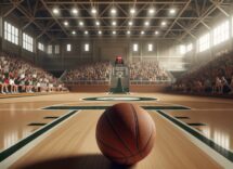 Highlights from the thrilling college basketball season