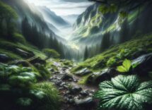 Travelers experiencing health effects from climate change