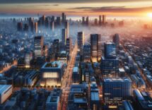 Melania Trump during a public appearance