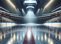 NHL players dealing with injuries on the ice