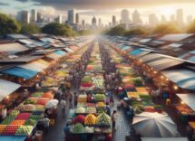 Trends in travel investment and Tripadvisor performance analysis