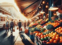 Vibrant weekend activities in the Bay Area