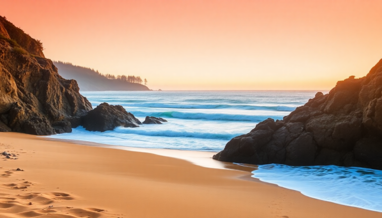 discover californias hidden gems your ultimate travel guide 1745466918