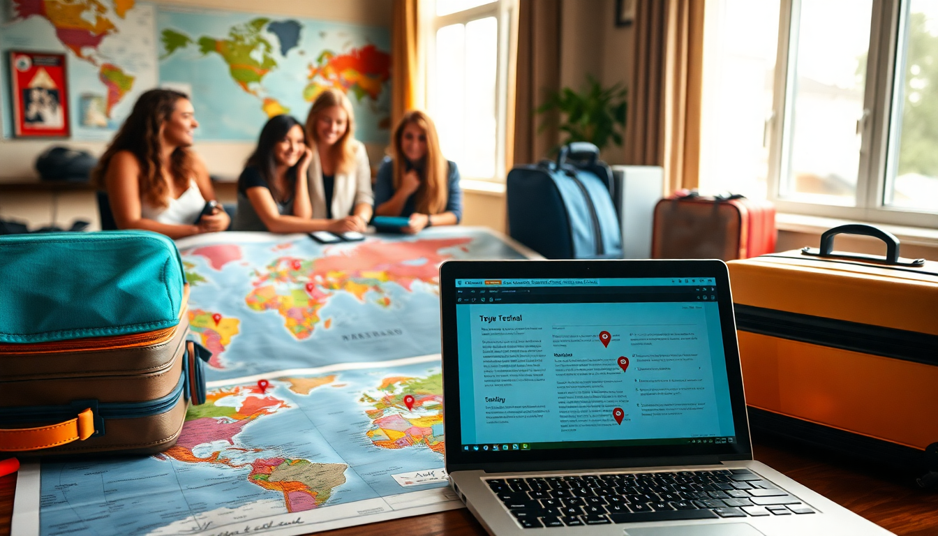 discover exciting travel opportunities with harford community college 1745723242