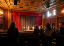 discover hidden gems and exciting shows in northern california 1745821939