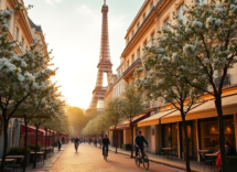 discover the magic of paris in five unforgettable days 1745613036