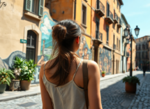 embrace the adventure of solo travel top destinations for women 1745986348