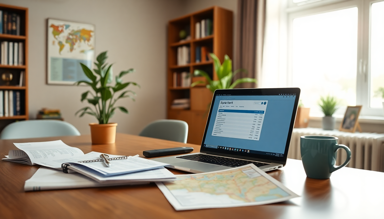 essential tips for university travel and expense reporting 1745825629