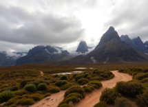 exploring the breathtaking dientes de navarino trail 1745605714
