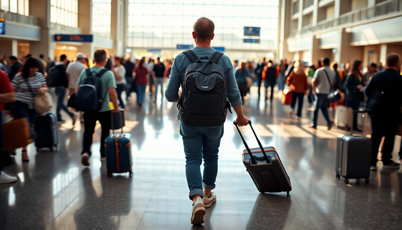 traveling light master the art of packing with tortuga 1745817982