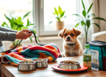 traveling with your pet essential tips for a smooth journey 1745609368