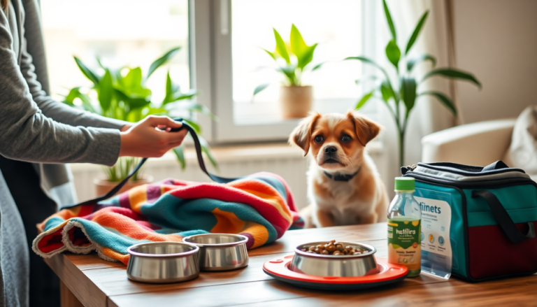 traveling with your pet essential tips for a smooth journey 1745609368
