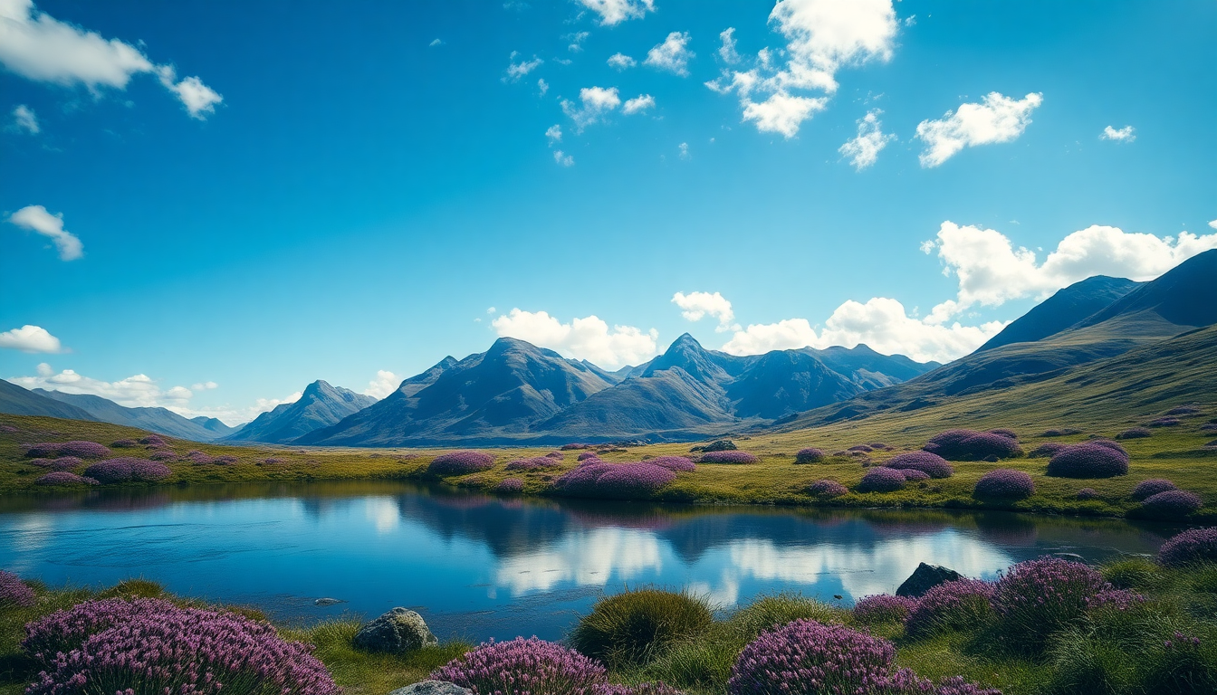 why a one day trip to the scottish highlands may leave you wanting more 1745715865