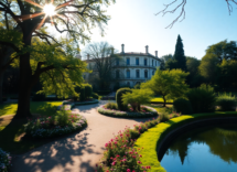 a journey through the timeless charm of parco del valentino 1747469064