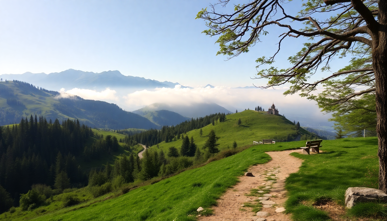 a spiritual journey along the alta via delle grazie 1748456494