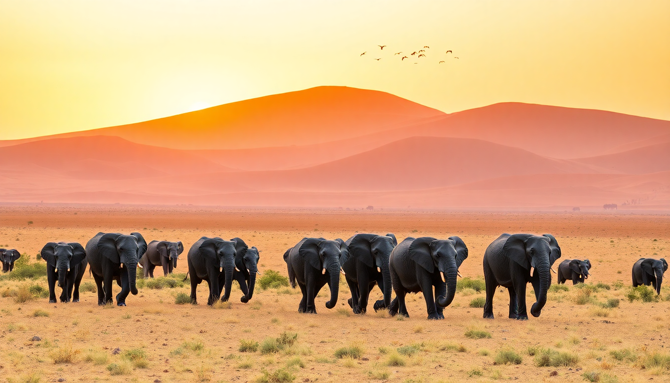 a thrilling safari in namibias wild landscapes 1748098762