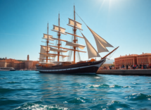 amerigo vespucci docks in cagliari a unique cultural experience 1747575221