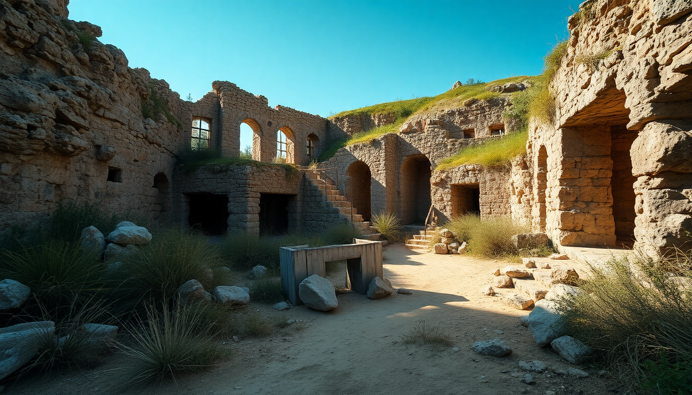 an emotional journey through forgotten places in sardinia 1747901078