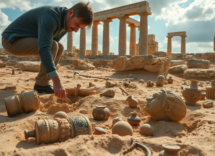 ancient apollo sanctuary rediscovered with incredible treasures 1747277388