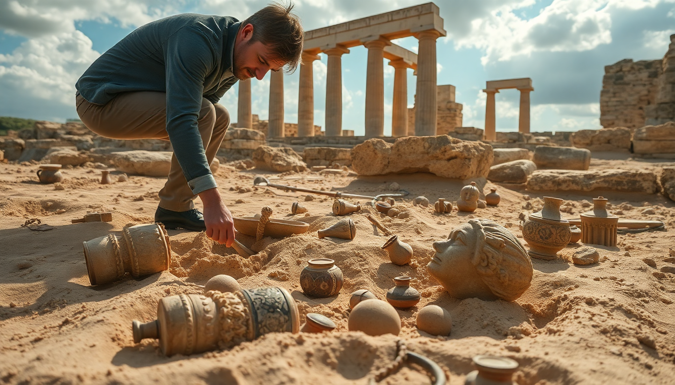 ancient apollo sanctuary rediscovered with incredible treasures 1747277388