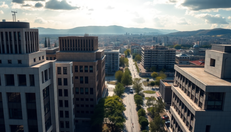ankara a hidden gem in turkeys architectural landscape 1747512981