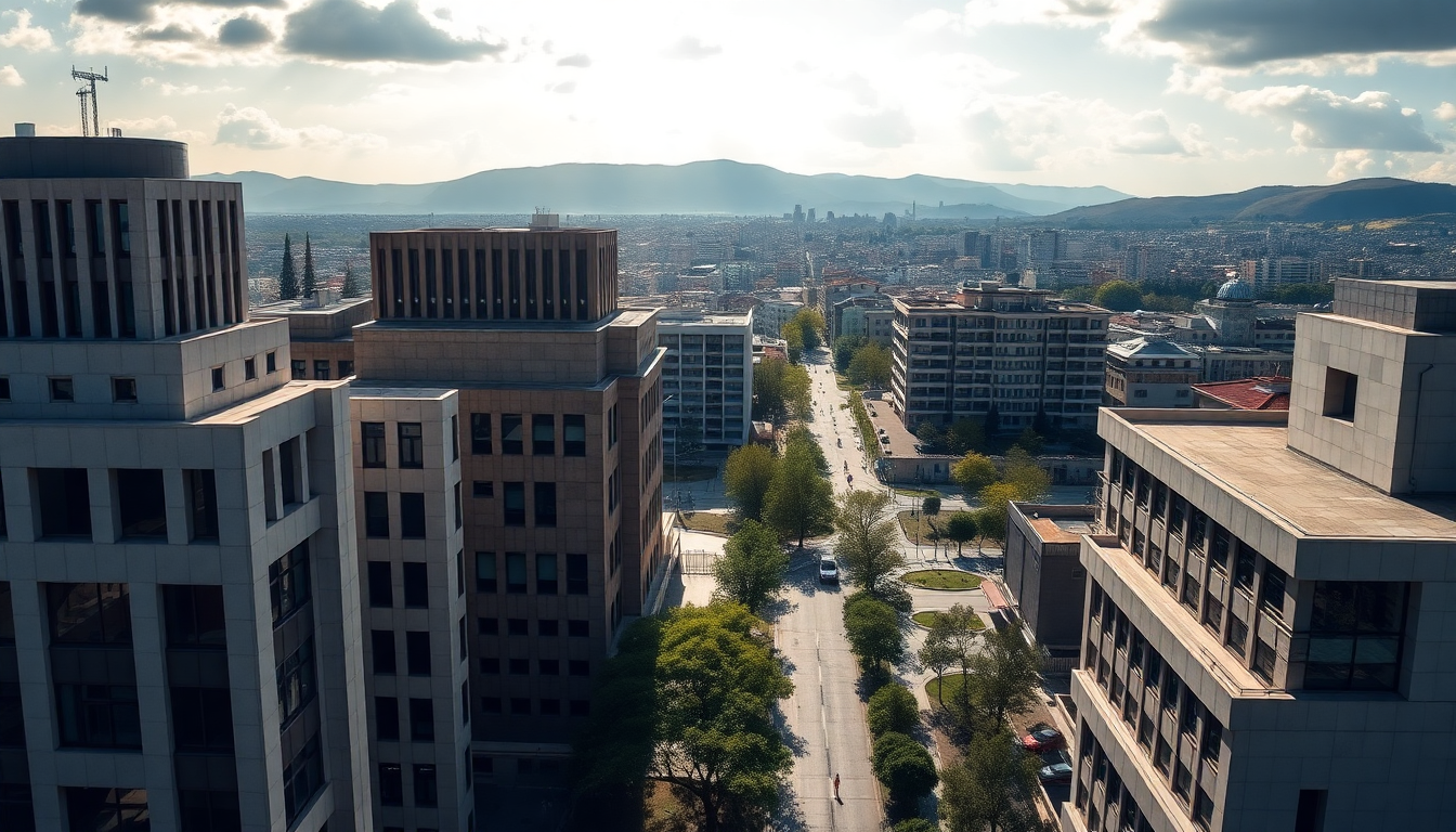 ankara a hidden gem in turkeys architectural landscape 1747512981
