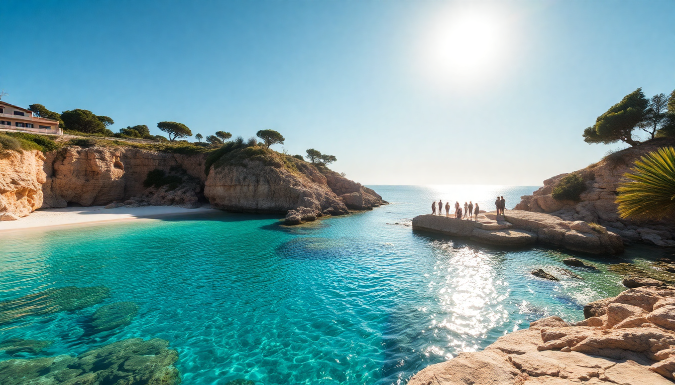 balearic islands rethinking influencer marketing for tourism 1747981584