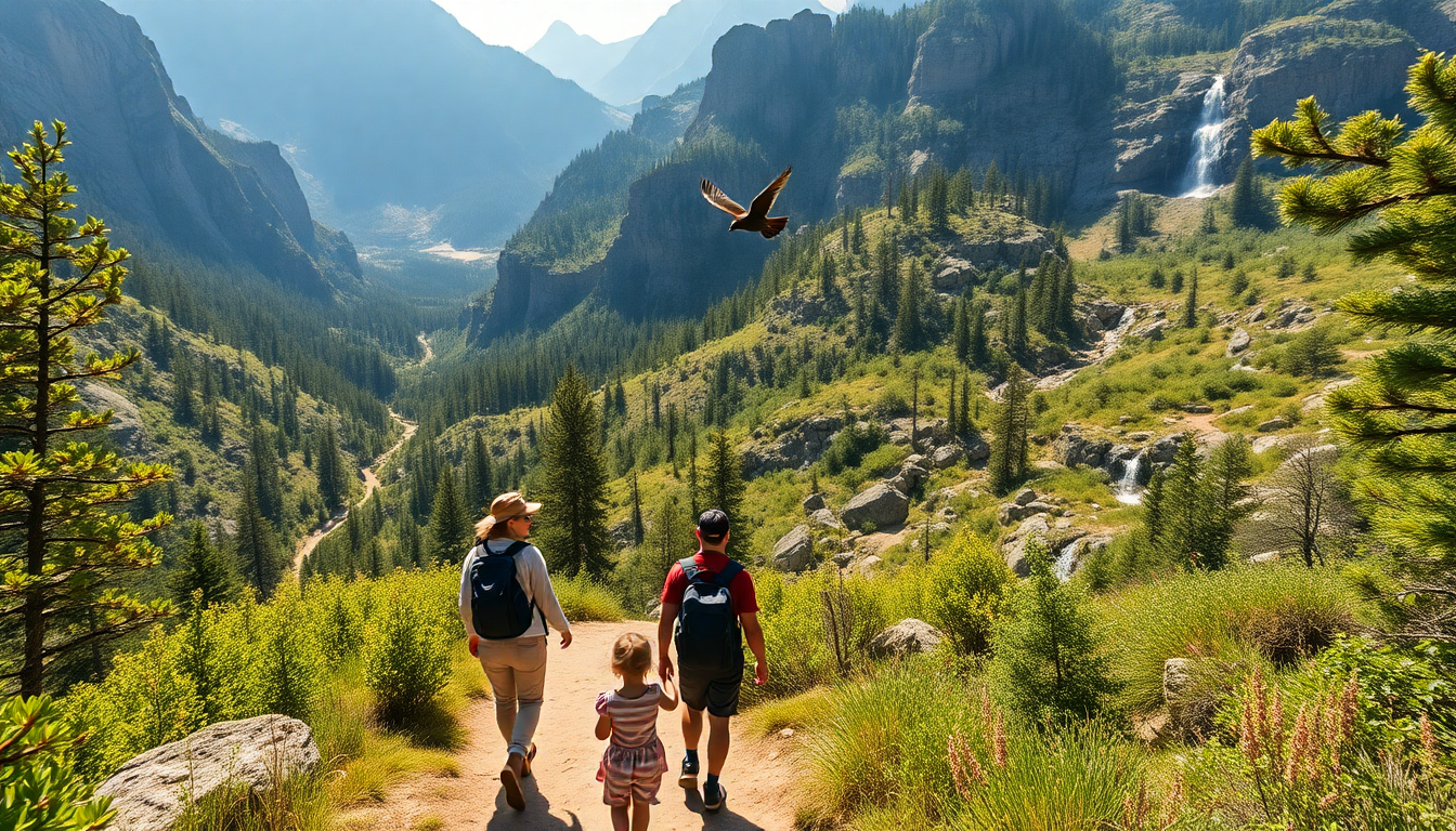 bucket list travel places in north america for unforgettable family adventures 1748047525