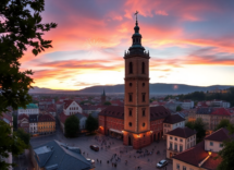 could graz be austrias next eurovision host city in 2026 1747802192