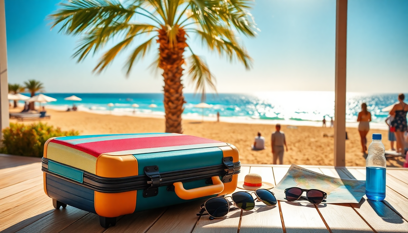 discover budget friendly summer getaways with ryanair 1747879110