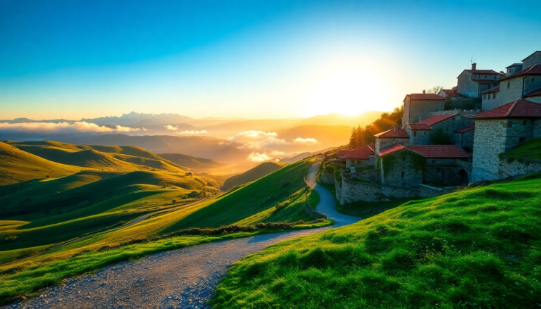 discover hidden gems across europe for your next small trip 1746349587