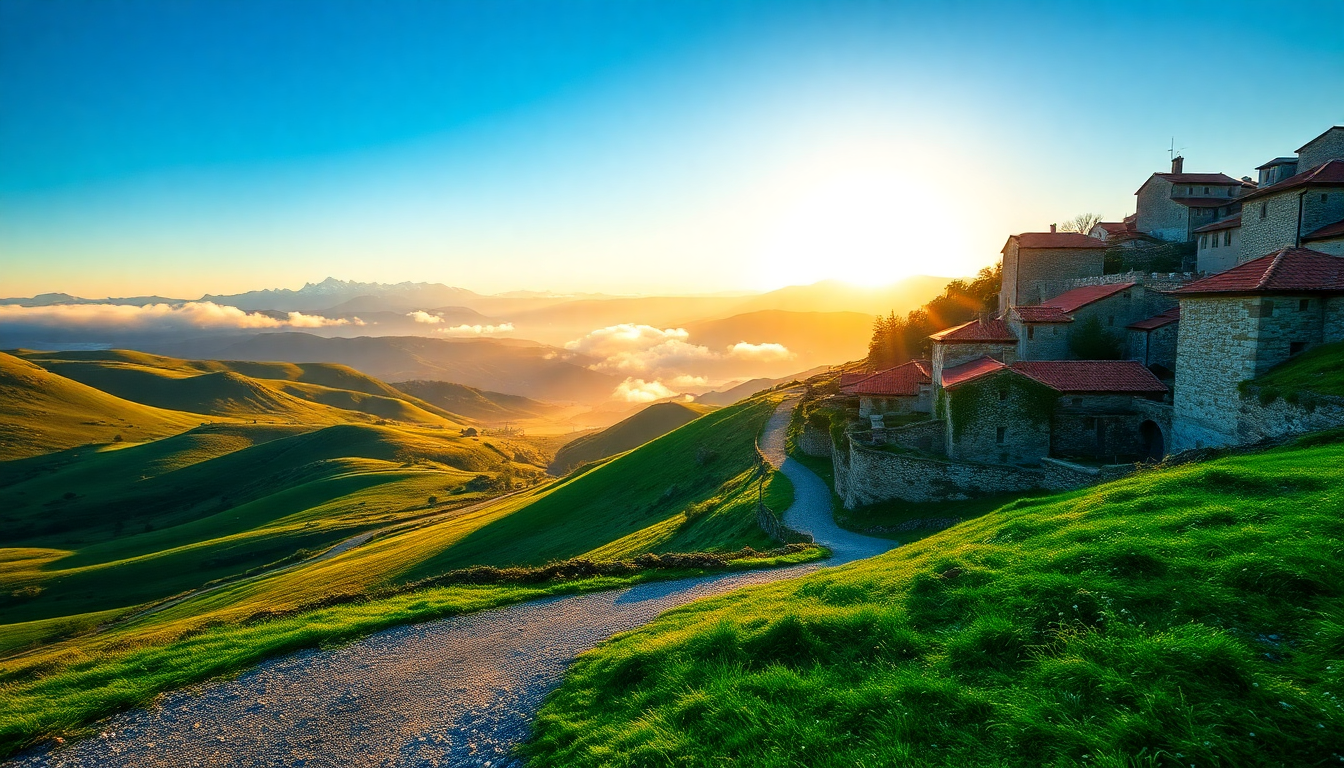 discover hidden gems across europe for your next small trip 1746349587