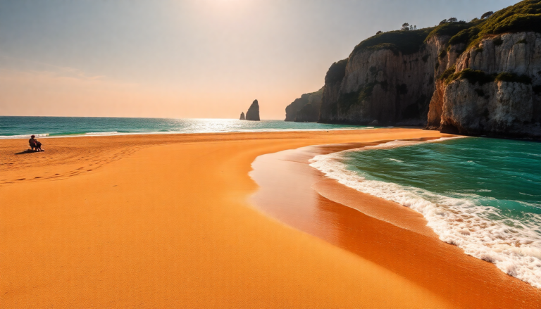 discover italys breathtaking beaches in june 1747303006