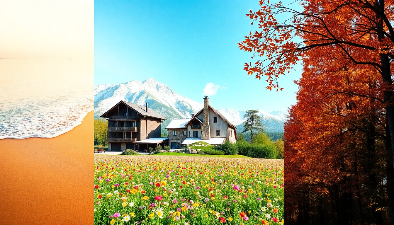 discover seasonal travel gems around the world 1747156621