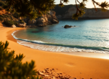 discover spains hidden beaches for a serene getaway 1748295448