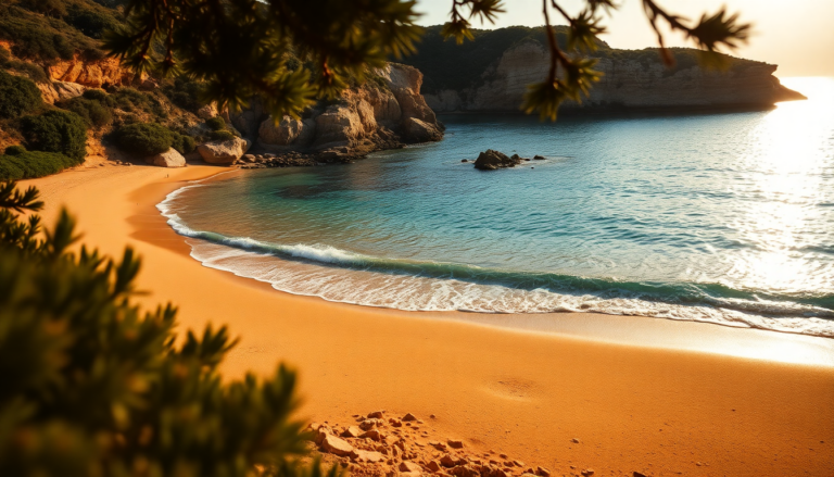 discover spains hidden beaches for a serene getaway 1748295448