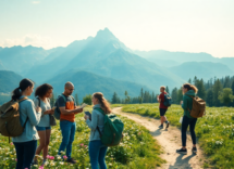 discover sustainable travel discounts for young adventurers 1748485840