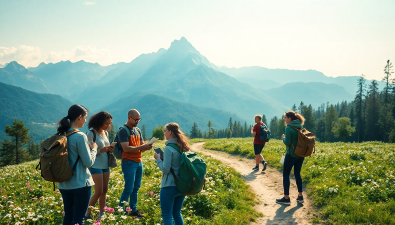 discover sustainable travel discounts for young adventurers 1748485840