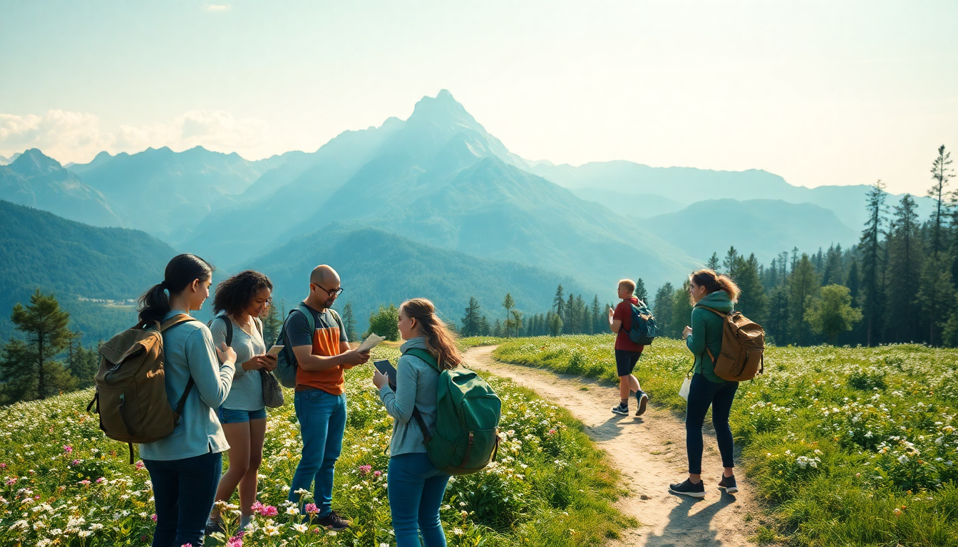 discover sustainable travel discounts for young adventurers 1748485840