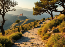 discover the authentic sardinia on the franciscan path 1747531284