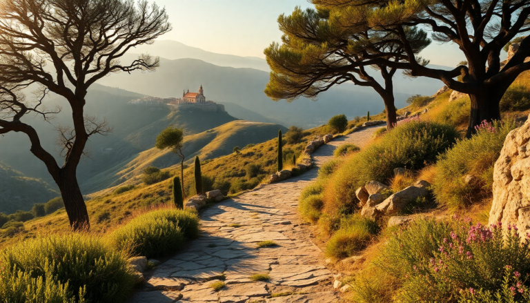 discover the authentic sardinia on the franciscan path 1747531284