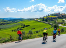 discover the best cycling routes inspired by the giro ditalia 2025 1747222482