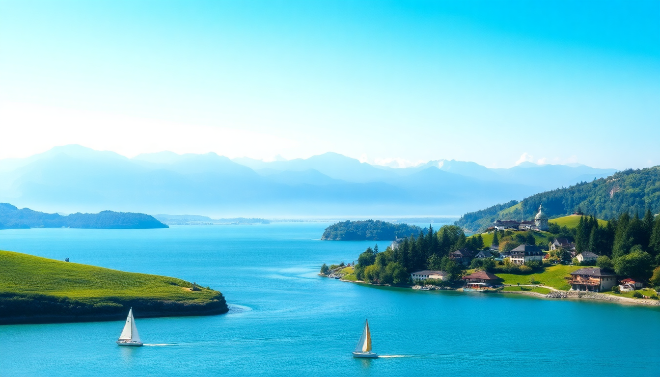 discover the charm of chiemsee a perfect day trip from munich 1746440547